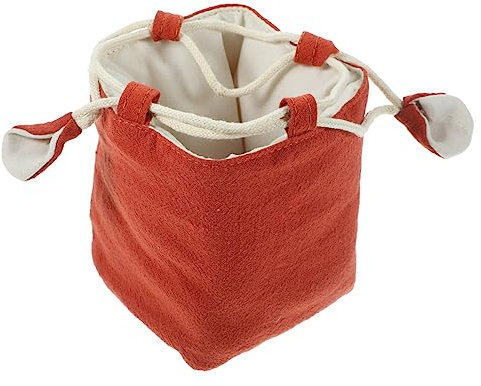 Milisten Multifunktionaler Leckerlibeutel Für Hunde Outdoor Trainingsbeutel Mit Frontreißverschlusstasche Für Handy Und Schlüssel Leichter Futterbeutel Mit Gürtelclip Für Spaziergänge Und a