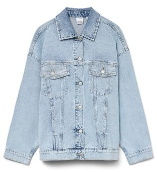 Vero Moda Female Jeansjacke VMTESSA Jacke