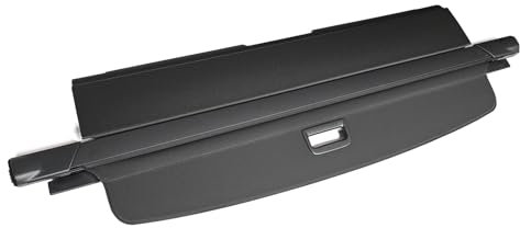 Skoda 1Z9867871J47H Abdeckrollo Kofferraumrollo Laderaumrollo Laderaumabdeckung Rollo Kofferraum Abdeckplane