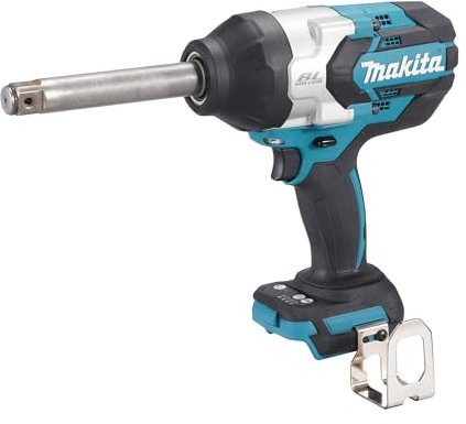 Makita DTW1005Z 18V Li-Ion LXT Brushless Schlagschrauber, Batterien und Ladegerät nicht im Lieferumfang enthalten