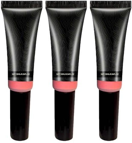 Lip Lightening Balm for Dark Lips, Brightening Lip Balm for Smokers & Non-Smokers, Advanced Lightenings Formula, Daily Repair, Deep Moisturizing, Visible Results (3)