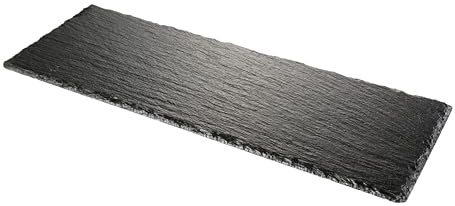 Tescoma 428826 Piatto in ardesia GrandChef 40 x 14 cm