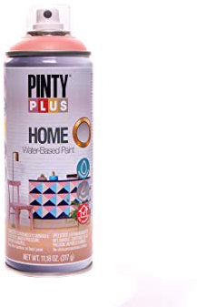 Pintyplus - Home Spray Paint (Ancient Rose HM118)