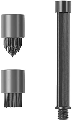 Dremel PC370-2 Versa Power Scrubber Detail Brushes and Extender