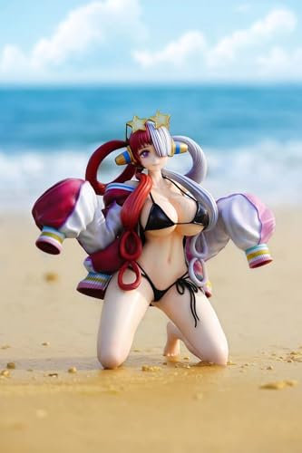 Figura Uta, escala 1/6, kit de garaje pintado y completo, venta limitada S.K.T.S, estatua (versión estándar)