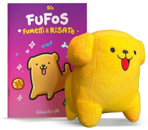 Fufos Fumetti & Risate