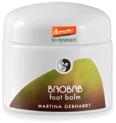 Baobab Foot Balm 1 x 50 ml