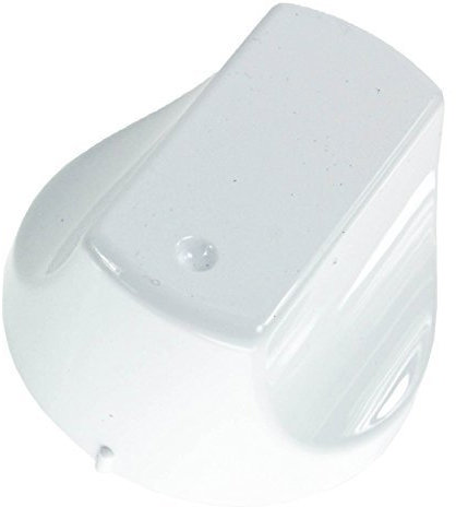 Hotpoint DH53W SH33W UH53W Oven Cooker Hob Control Knob