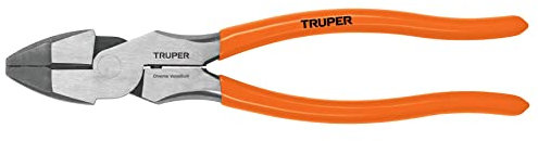 High Leverage Lineman Pliers 9