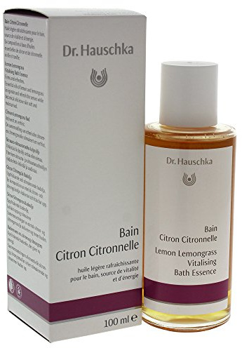 Dr.Hauschka Olio Doccia - 100 Ml