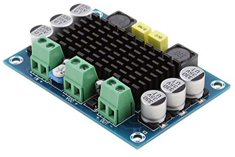 ARCELI XH-M542 DC 12-26V 100W TPA3116DA Amplificador de Audio Digital de Potencia Mono Canal TPA3116D2