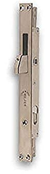 Welka 08519010 Lås Fönsterluckor Cylinder Sag