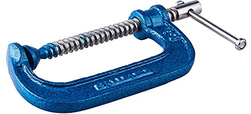 Amtech D0200 75mm (3) G-clamp