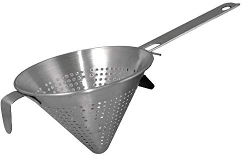 Vogue Conical Strainer - 180mm 7