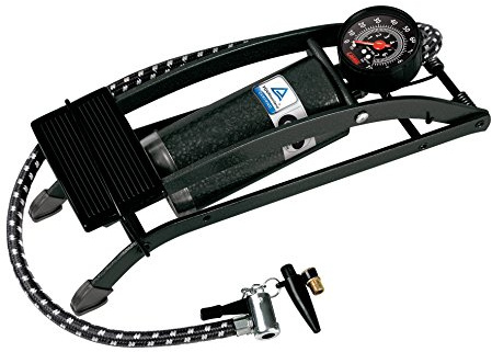 LAMPA 71605 Pompa a pedale meccanico meccanico