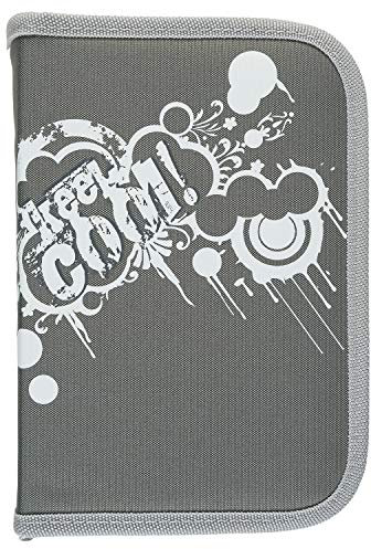 IDENA SCHÜLERETUI 50TLG. keep cool