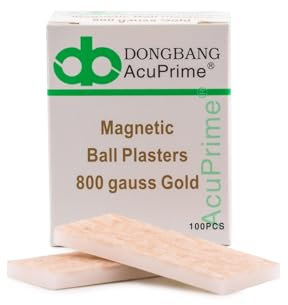 Magnetkügelchen DongBang DBA425 - gold