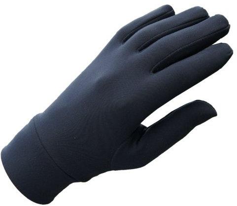 Proanti V01 Paire de sous-gants pour hiver ski moto, Femme Homme, XL/XXL