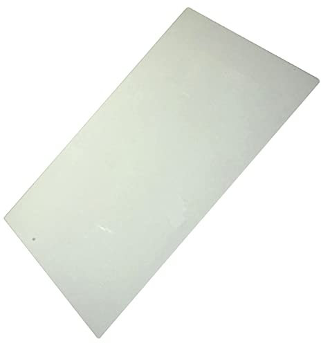 LIEBHERR - TABLETTE VERRE 458X263X30MM pour réfrigérateur LIEBHERR
