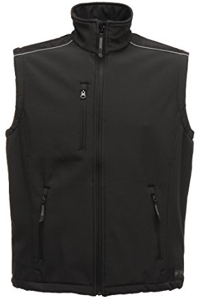 Regatta TRA813 Svart S