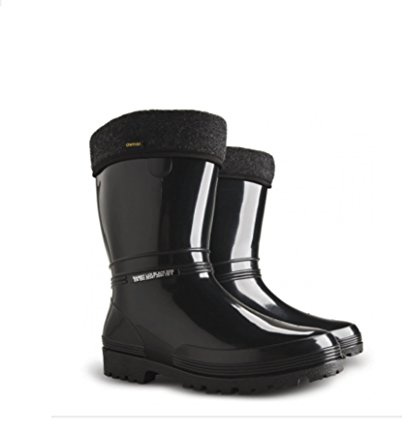 New Waterproof Wellington Boots Wellies Walking Gardening for Rain Women Ladies LUX