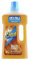 Flash Wood Floor Cleaner with Almond Oil, Mandarin & Cedarwood, 1L