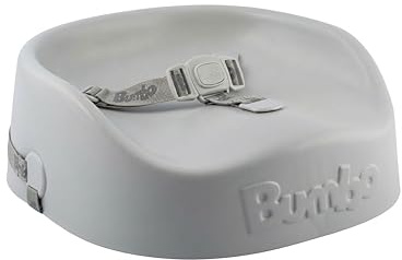 Bumbo Booster Seat Cool Grey