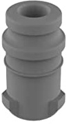 Sigg - Pulsar Mouthpiece - Replacement Drink Cap - Spare Part for Pulsar & Pulsar Therm Bike Bottle - Mouthpiece with SureSnap® Valve Drinking Bottle