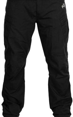 Fox Rage Combat Trousers - Pantalon de pêche, pantalon de pêche, vêtement de pêche