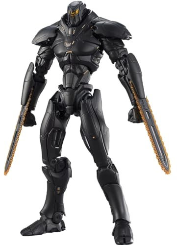 Actionfigur Osdeian Fury Figur Pacific Rim: Aufstand Anime Figur Figur 18CM/7 Zoll Charaktermodell Statue Desktop Ornamente Rollenspielzeug Puppe Geschenk Geeignet für Jungen