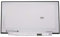 New 17.3 Laptop Screen Replacement For MSI CREATOR 17M A9SE-063ZA, A10SD-211ES Notebook LED LCD 1920 x 1080 IPS Matte Display Panel 40 Pin Connector Non-Touch