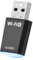 WiFi USB - AX900 Adaptador WiFi USB para PC Dual Band 2.4GHz/5GHz, USB WiFi para PC/Escritorio/Laptop, Receptor WiFi USB Compatible con Windows 11/10/8.1/8/7