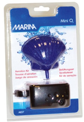 Marina Mini Aeration Kit