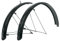 SKS Germany Basic Schutzblechset, Schwarz, 26 | 53 mm