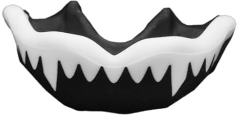 AMZLORD Zahnschutz for Boxen, MMA, Kampfsport, Mundschutz, Zahnschutz, Zahnschutz mit Aufbewahrungsbox for Fußball, Wrestling, Hockey, Lacrosse, Boxen