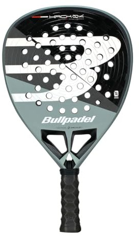 Pala Bullpadel Hack 04 2026