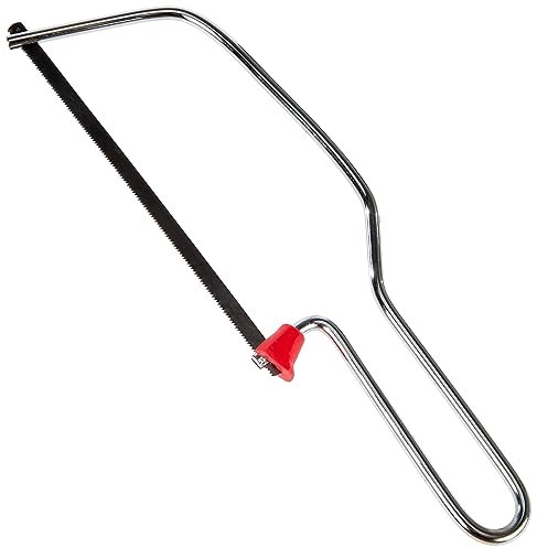 BGS Diy 2067 | Arco de sierra doméstico | 150 mm