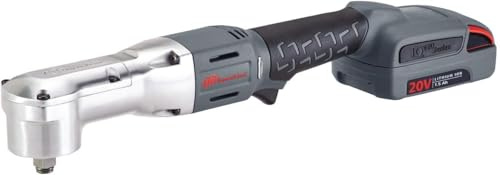 Ingersoll-Rand W5350-1/2“ 20 V Akku-Ratschenschrauber, Schlagschrauber, elektrisch mit Winkelgetriebe zum Schrauben in Winkeln