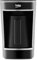 Beko TKM 2341 Mokka-Kaffeemaschine, bis zu 5 Tassen, Cooksense, schaumiger, türkischer Kaffee, Anti-Spill, One-Touch-Bedienung, Schwarz