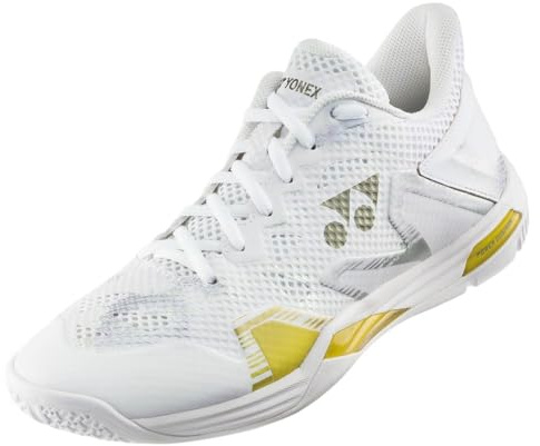 YONEX Pc Eclipsion Z Indoor Shoes UK 13.5 White