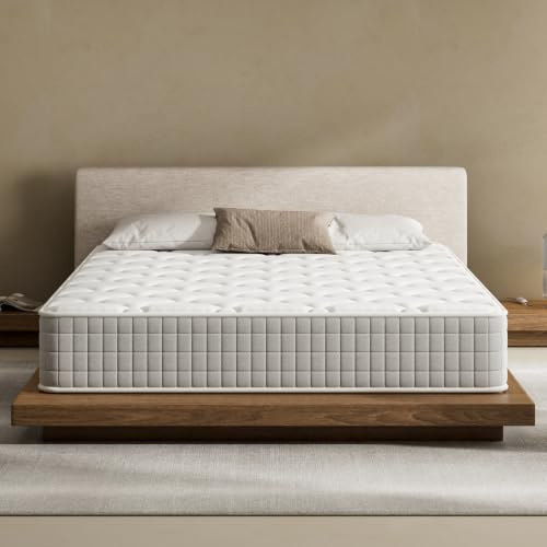 TEENO Matelas 160x200 | 30 cm Épaisseur | Mousse à Mémoire de Forme | Certifié Oeko-TEX | Réversible Mi-Ferme & Ferme | Anti-Transpiration | Isolation des mouvements | Matelas 2 Personnes
