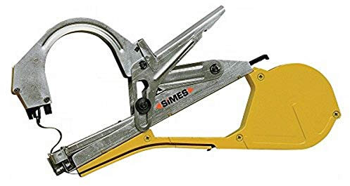 Agrafeuse manuel Tapetool