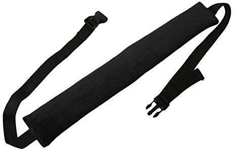 Hochstuhlgurte, Universal-Baby-Sicherheitsgurt, Hochstuhlgurt für Säuglinge und Kleinkinder (schwarz)