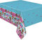 Unique Tovaglia di plastica-2,13 m x 1,37 m-LOL Surprise Party, Stampa, Multicolore, 83.9 x 53.9 inch (Rectangular), 20903