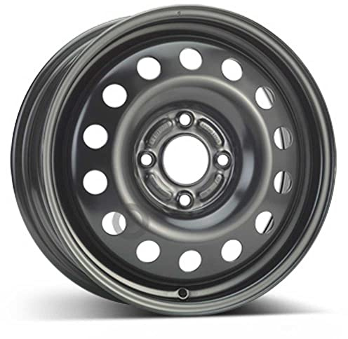 ALCAR 8200 – 6X15 ET52,5 4X108 Cerchio in Acciaio