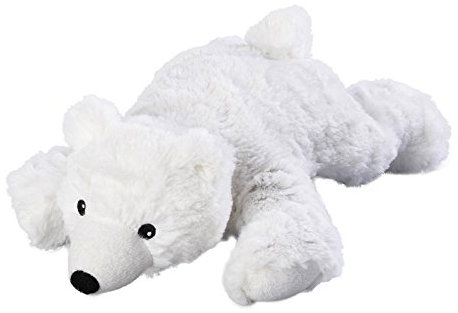 WARMIES Eisbär herausnehmbar 1 St