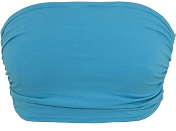 Urban Classics kvinnor Bandeau Bandeau Top