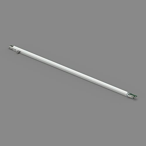 Fiamma F45 S Stützfuß links 3m