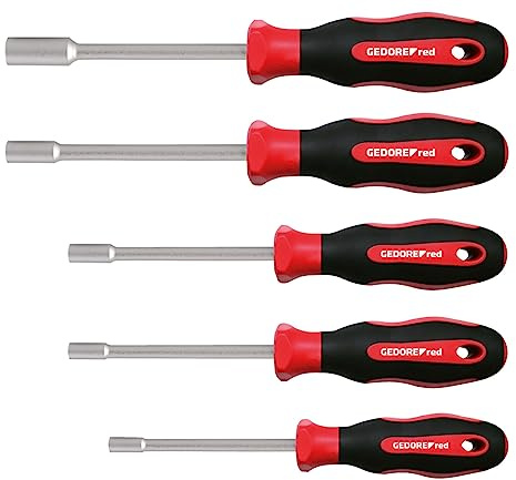 Gedore RED R38502005 Steckschlüsselsatz 3300033