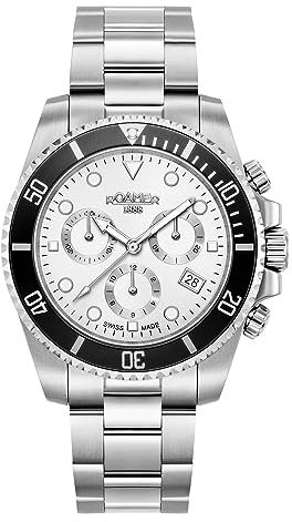 Roamer Sportuhr 851837-41-15-20